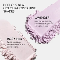 Studio Fix Pro Set + Blur Weightless Loose Powder