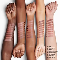 M·A·CXIMAL SILKY MATTE LIPSTICK