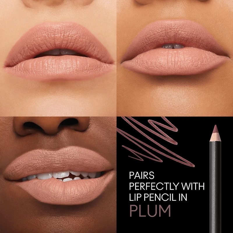 M·A·CXIMAL SILKY MATTE LIPSTICK