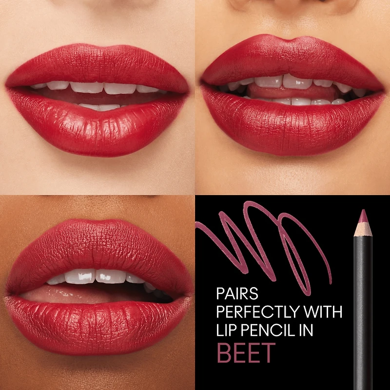 M·A·CXIMAL SILKY MATTE LIPSTICK