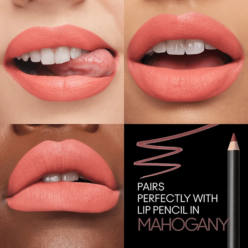 M·A·CXIMAL SILKY MATTE LIPSTICK