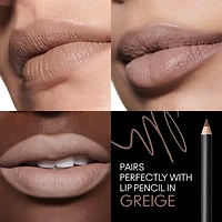 M·A·CXIMAL SILKY MATTE LIPSTICK