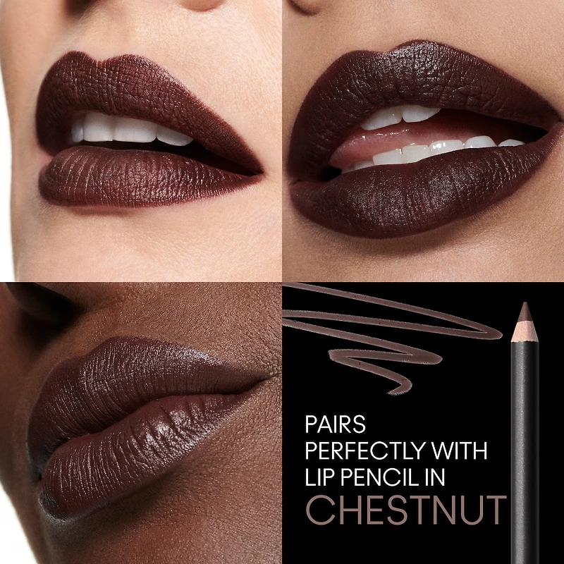 M·A·CXIMAL SILKY MATTE LIPSTICK