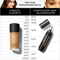Studio Fix Every-Wear All-Over Face Pen