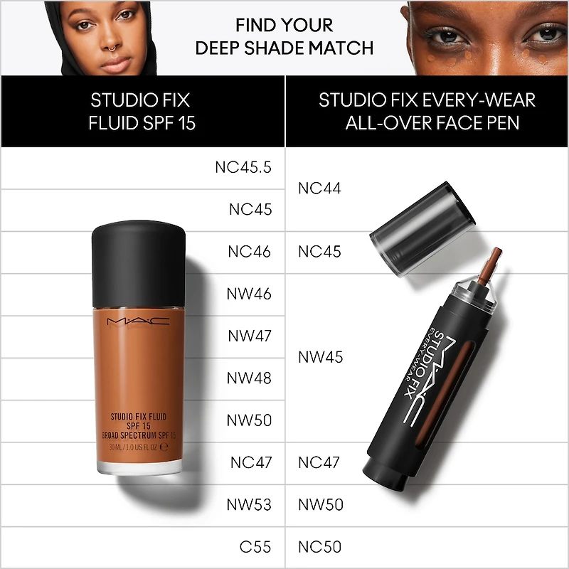 Studio Fix Every-Wear All-Over Face Pen