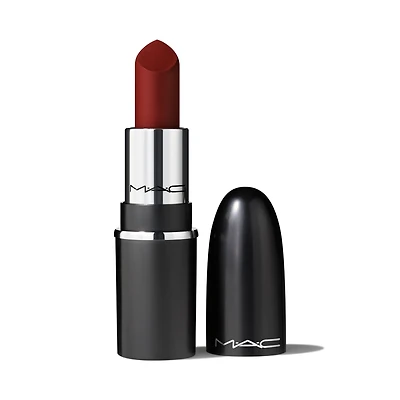 M·A·CXIMAL SLEEK SATIN LIPSTICK / MINI M·A·C