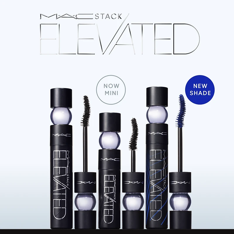 M·A·CStack Elevated Mascara