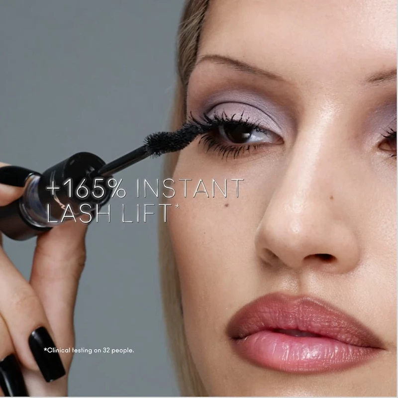 M·A·CStack Elevated Mascara / Mini M·A·C