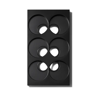 Pro Palette Eye Shadow / Concealer x 6 (Insert)