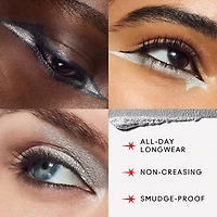 Dazzleshadow Liquid Eye Shadow