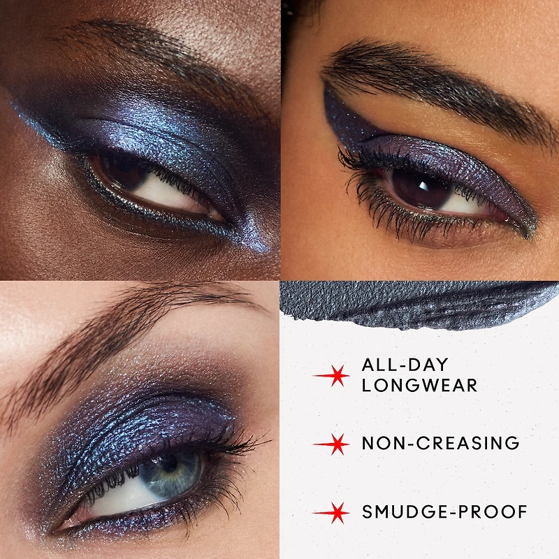 Dazzleshadow Liquid Eye Shadow