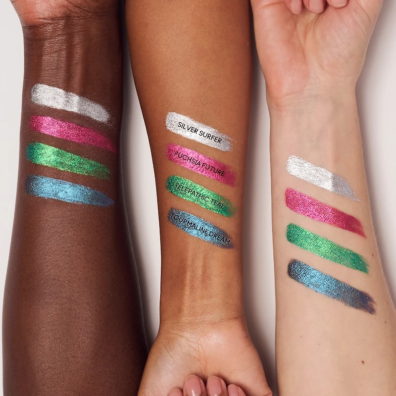 Dazzleshadow Liquid Eye Shadow