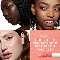 Strobe Beam Liquid Blush