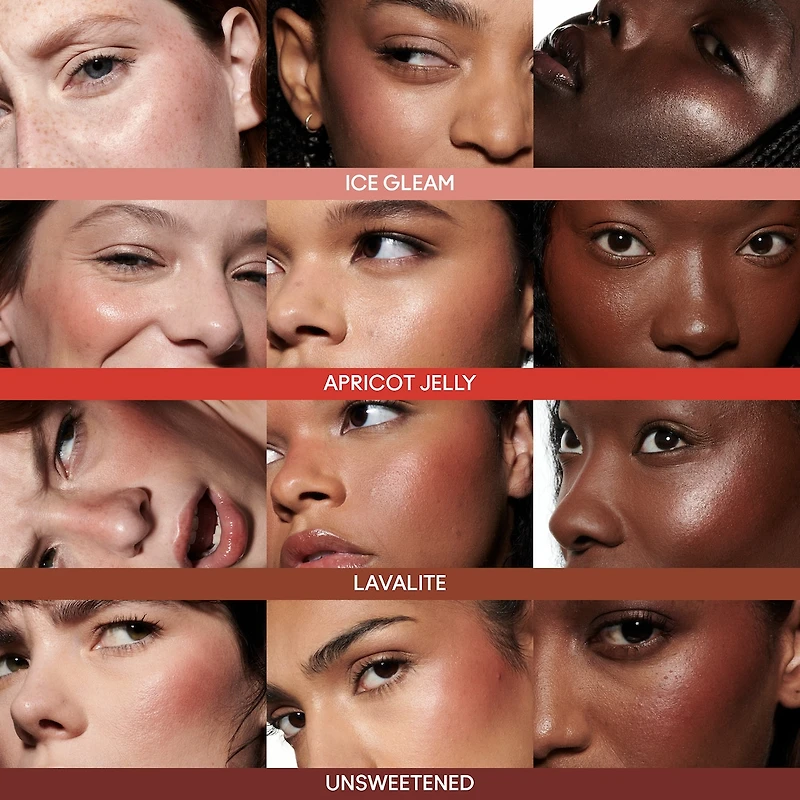 Strobe Beam Liquid Blush