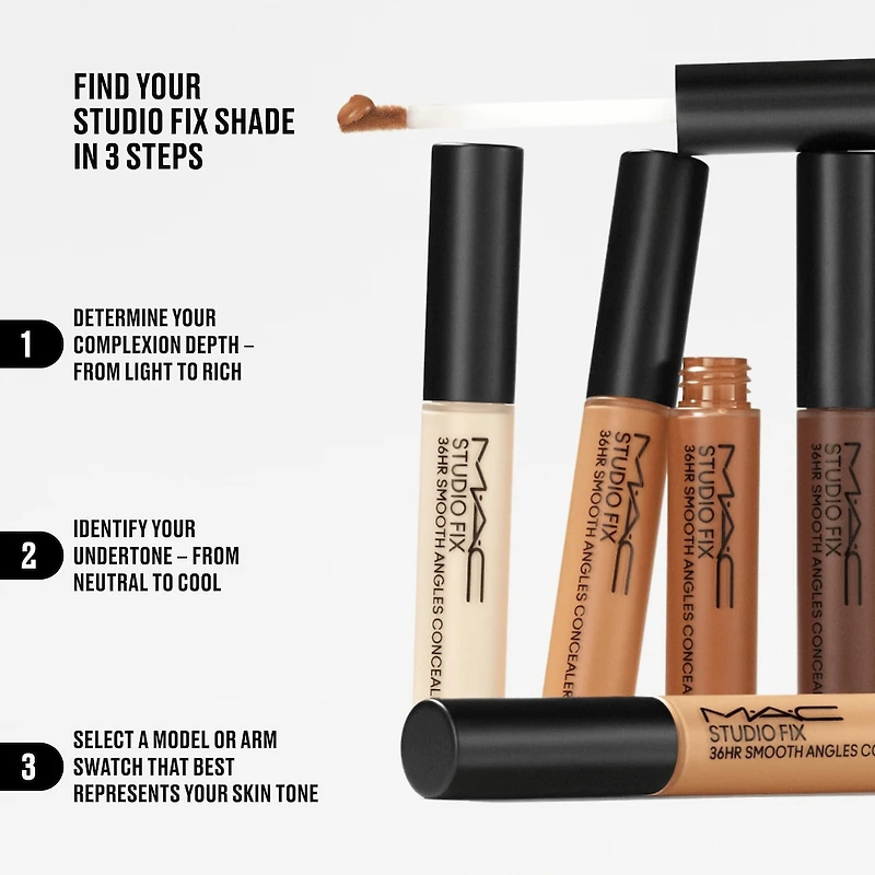 Studio Fix 36HR Smooth Angles Concealer