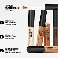 Studio Fix 36HR Smooth Angles Concealer