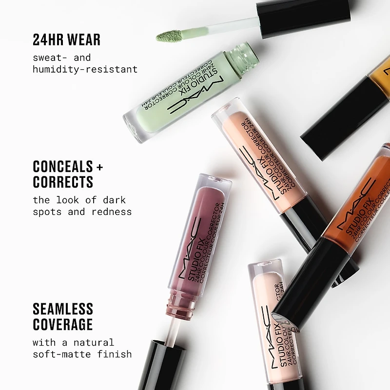 Studio Fix 24HR Colour Corrector