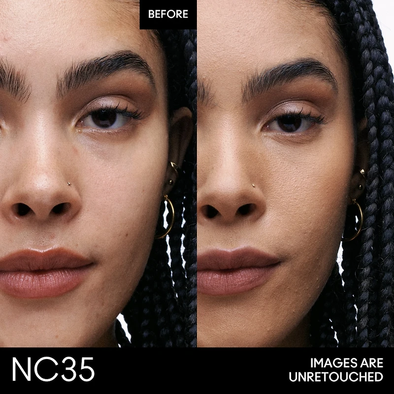 New Studio Fix Powder Plus Foundation