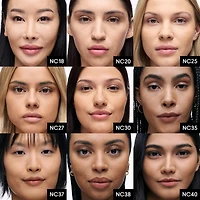 New Studio Fix Powder Plus Foundation