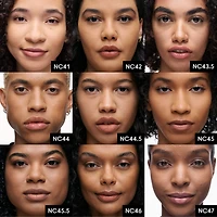 New Studio Fix Powder Plus Foundation