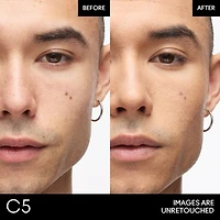 New Studio Fix Powder Plus Foundation