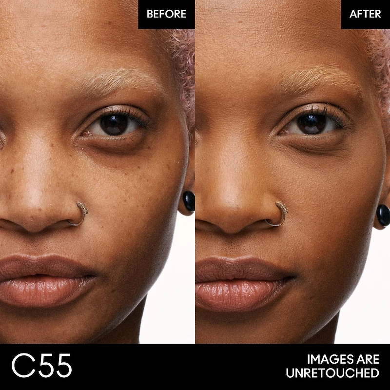 New Studio Fix Powder Plus Foundation