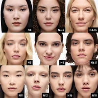 New Studio Fix Powder Plus Foundation