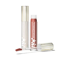 Two Glossy Lipglass Air Duo ($68 Value)