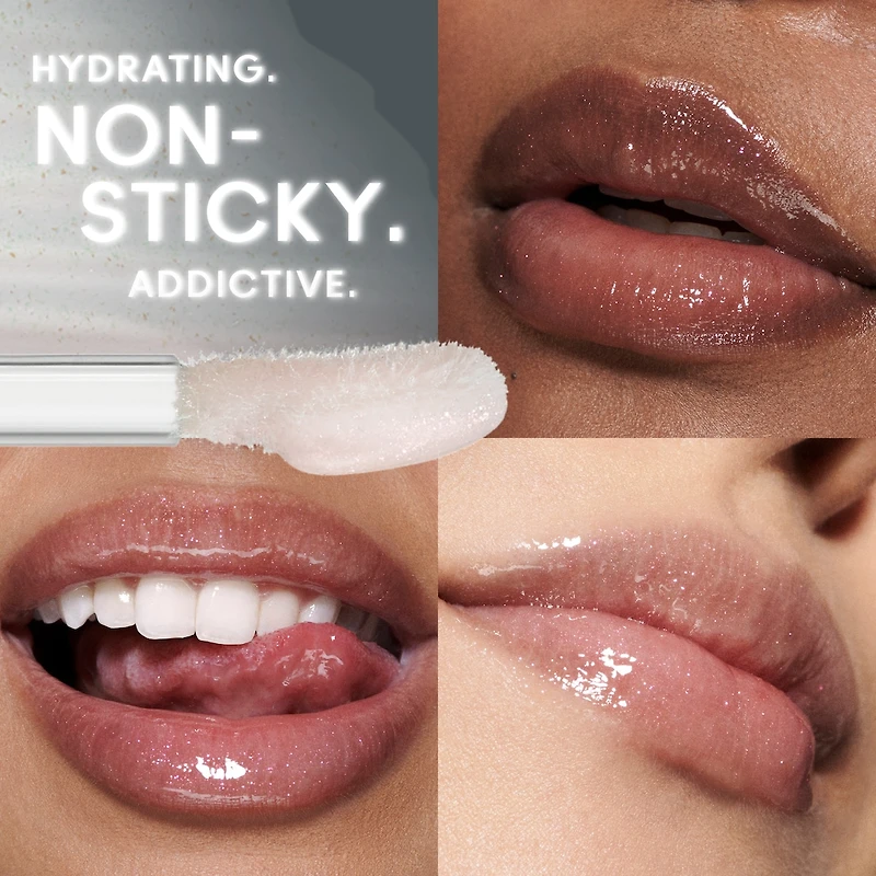Two Glossy Lipglass Air Duo ($68 Value)