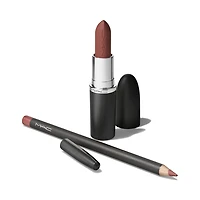M·A·CXIMAL LIP DUO ($65 Value)