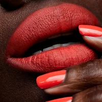 Powder Kiss Lipstick