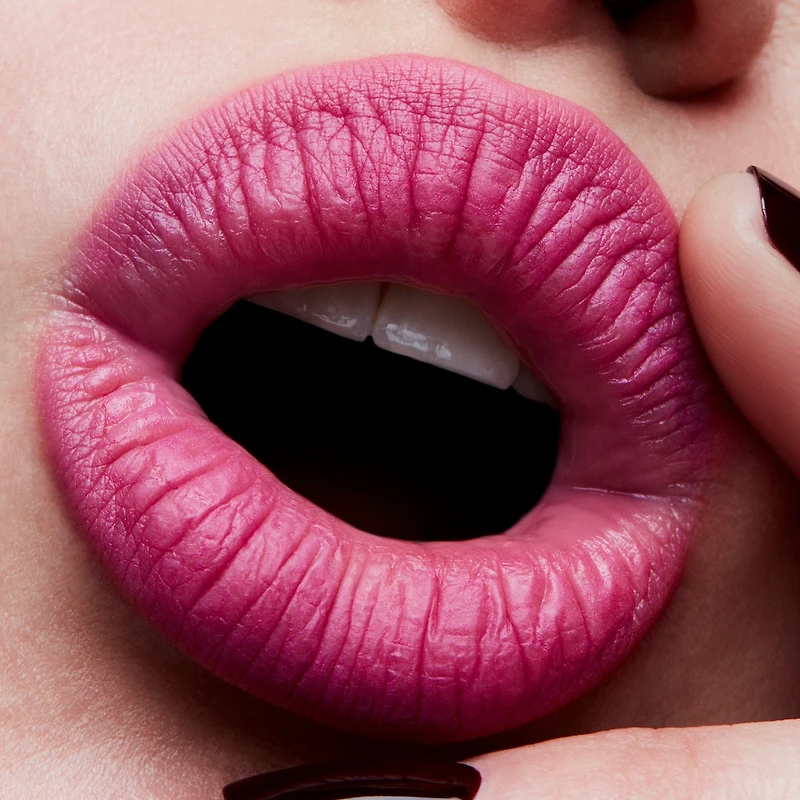 Powder Kiss Lipstick