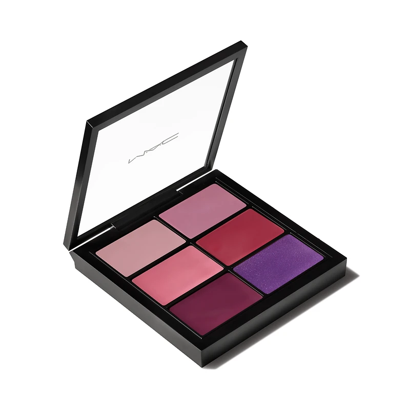 Pro Eye Palette: The Romantic