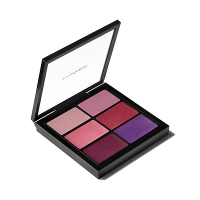 Pro Eye Palette: The Romantic