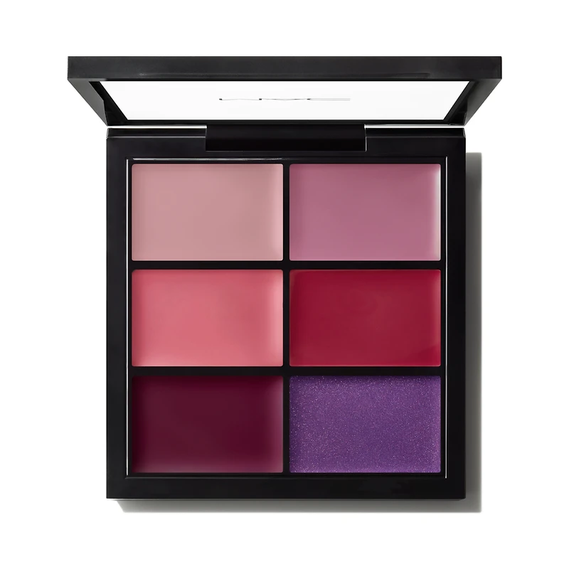 Pro Eye Palette: The Romantic