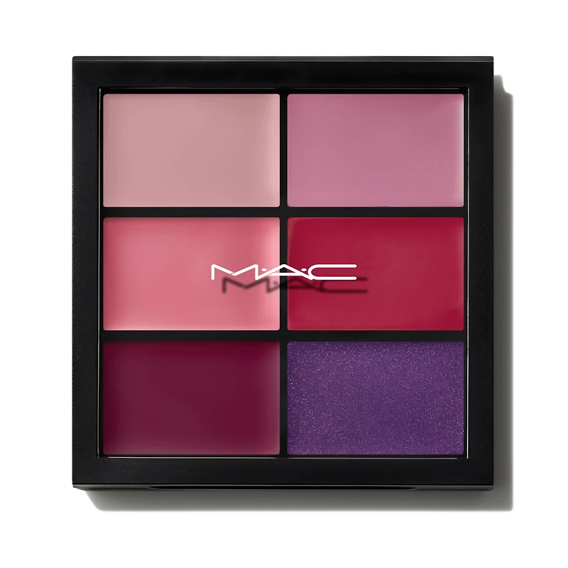 Pro Eye Palette: The Romantic