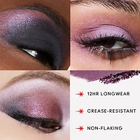 Eye Shadow Pro Palette Refill [Gitter]