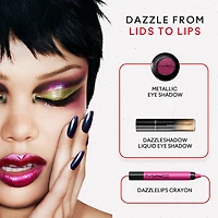 Eye Shadow Pro Palette Refill [Gitter]