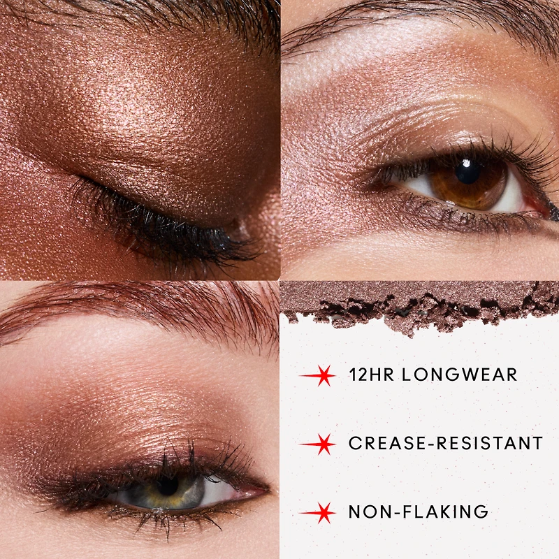 Eye Shadow Pro Palette Refill [Gitter]