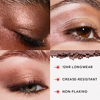 Eye Shadow Pro Palette Refill [Gitter]