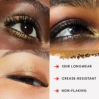 Eye Shadow Pro Palette Refill [Glitter]