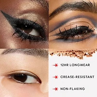 Eye Shadow Pro Palette Refill [Glitter]