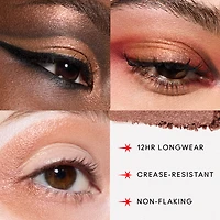 Eye Shadow Pro Palette Refill [Glitter]