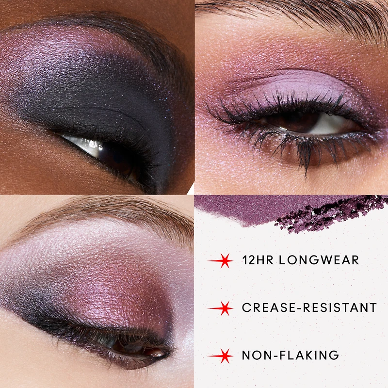 Eye Shadow [Glitter]