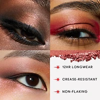 Eye Shadow [Glitter]