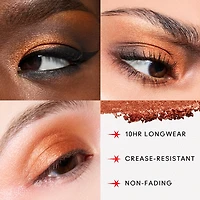 Eye Shadow Pro Palette Refill [Metallic]