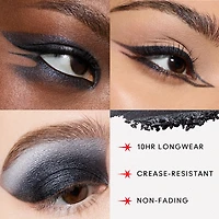 Eye Shadow Pro Palette Refill [Metallic]