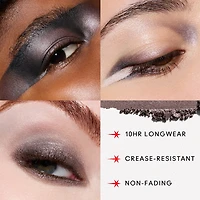 Eye Shadow Pro Palette Refill [Metallic]