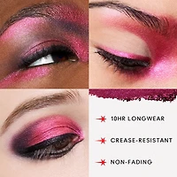 Eye Shadow [Metallic]