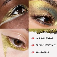 Eye Shadow [Metallic]